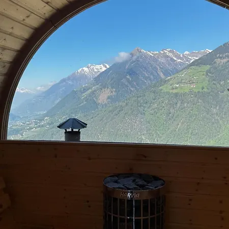 Mountain Village Hasenegg-3